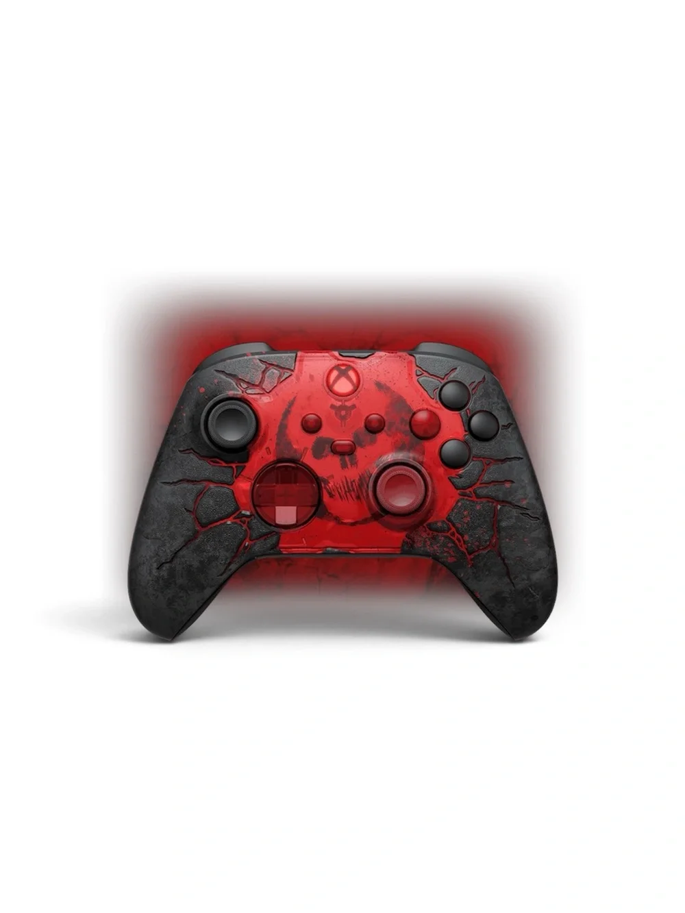 Gears of War: E-Day Limited Edition XBOX Wireless Controller